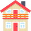 Chalet icon 64x64