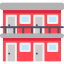 Motel icon 64x64