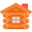 Cabin icon 64x64