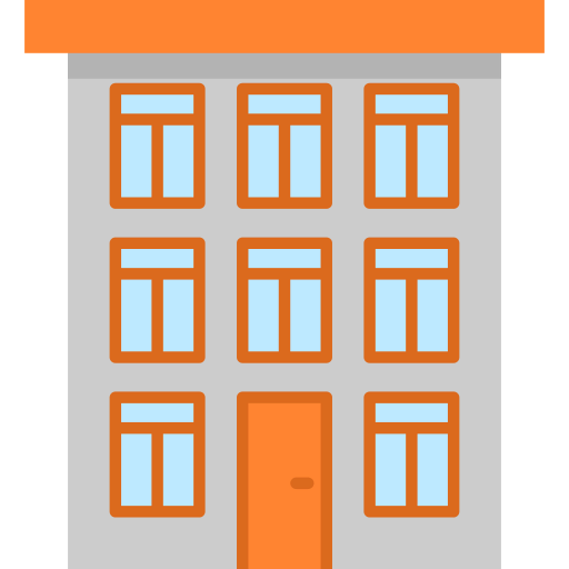Building icon