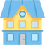 Two storey アイコン 64x64