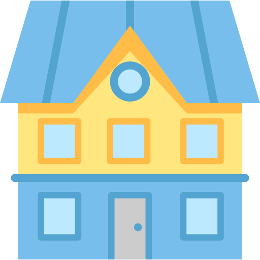 Two storey icon