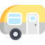 Caravan icon 64x64