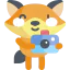 Photographer icon 64x64