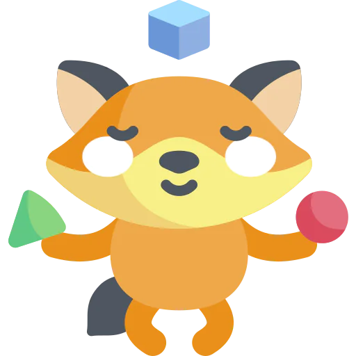 3d icon