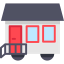 Mobile house icon 64x64
