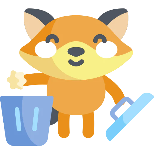 Trash icon