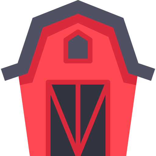 Barn icon