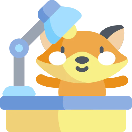 Desk icon