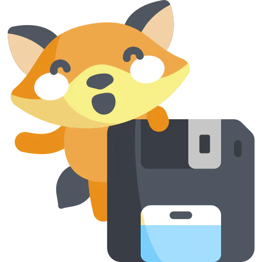 Save icon