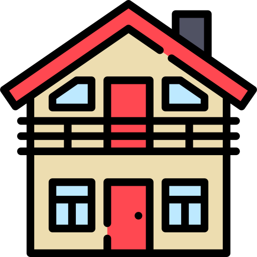 Chalet icon
