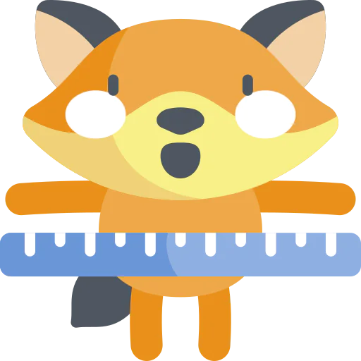 Ruler icon