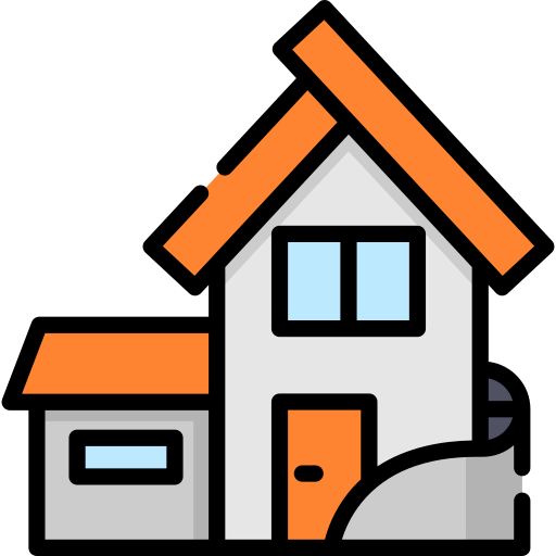Detached icon