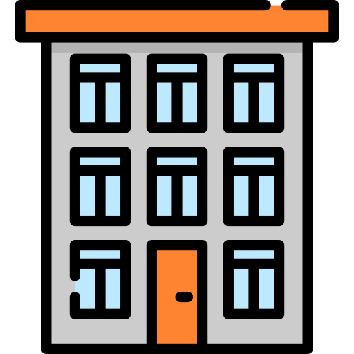 Building icon