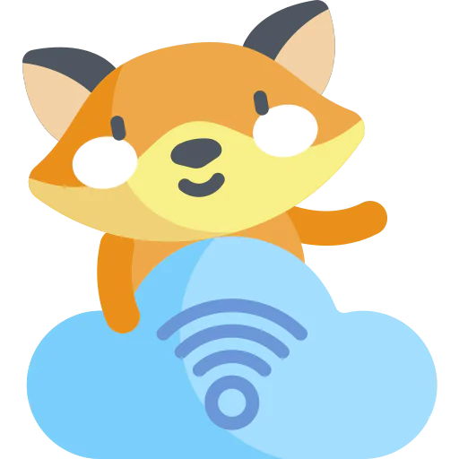 Computing cloud biểu tượng