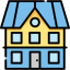 Two storey アイコン 64x64