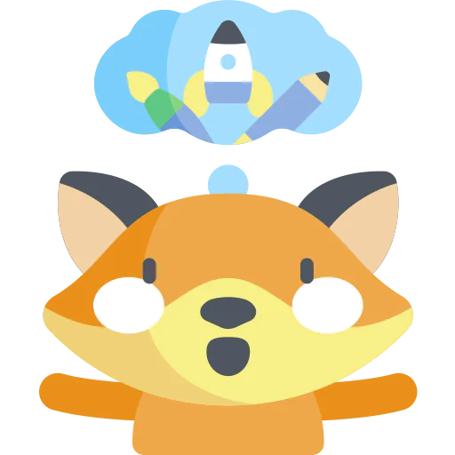 Creativity icon
