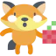 Pixel biểu tượng 64x64