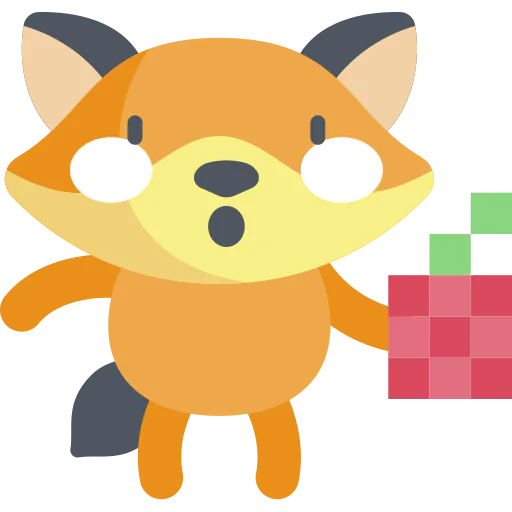 Pixel icon