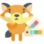 Pantone biểu tượng 64x64