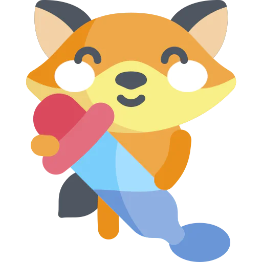 Dropper icon