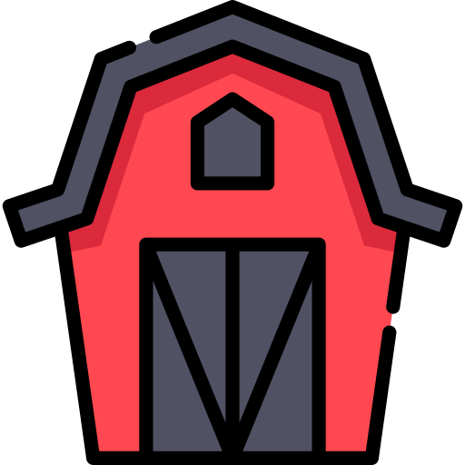Barn icon