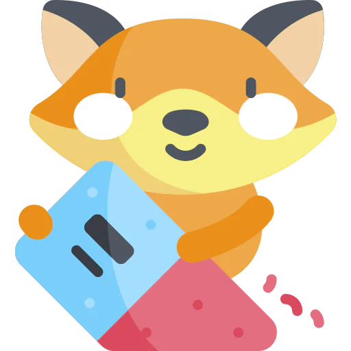 Eraser icon