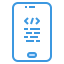 Coding Ikona 64x64