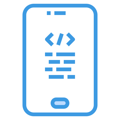 Coding Symbol