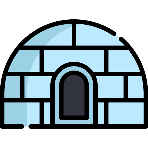 Igloo icon