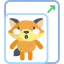 Resize biểu tượng 64x64