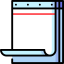 Notebook 图标 64x64