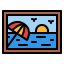 Photo gallery icon 64x64