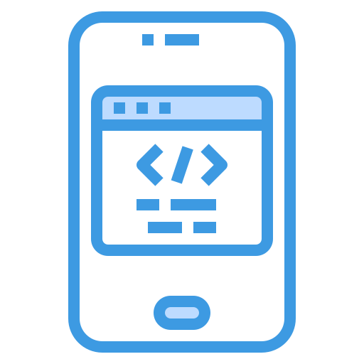 Coding biểu tượng