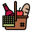 Picnic icon 64x64