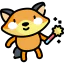 Magic wand icon 64x64