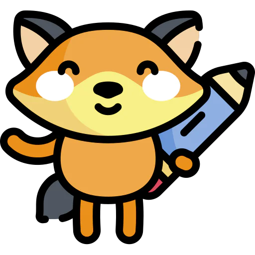 Drawing icon