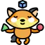 3d icon 64x64