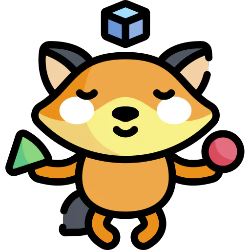 3d icon