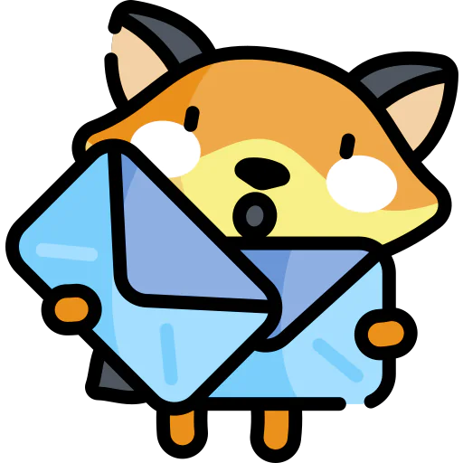 Email icon