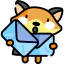 Email icon 64x64