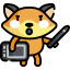 Graphic tablet icon 64x64