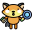 Search icon 64x64