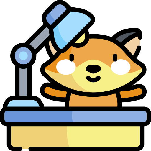Desk icon