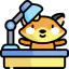 Desk icon 64x64