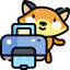 Printer icon 64x64
