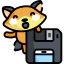 Save icon 64x64