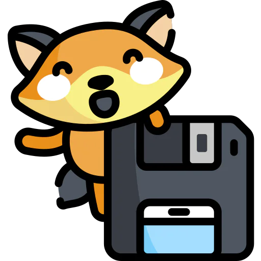 Save icon