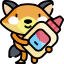 Glue icon 64x64