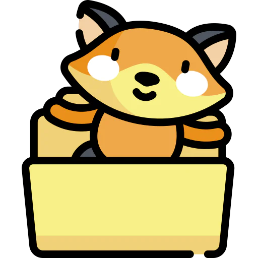 Folder Symbol